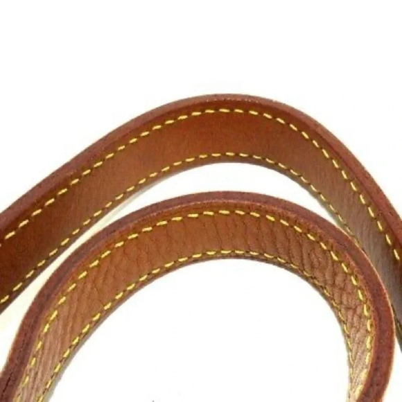 Louis Vuitton Backpack, Montsouris Mm M51136 Monogram Sp1907